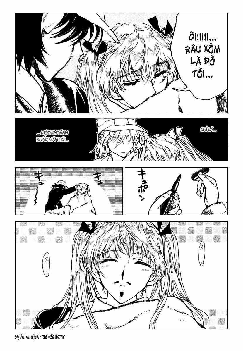 school rumble chapter 152 13