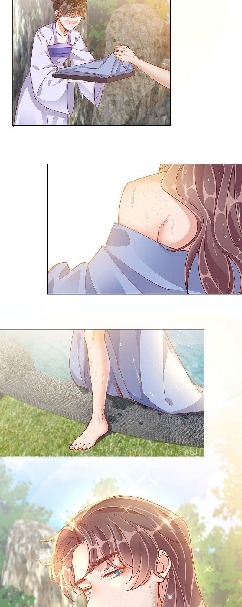 công lược trưởng thành của vương phi chapter 36 5