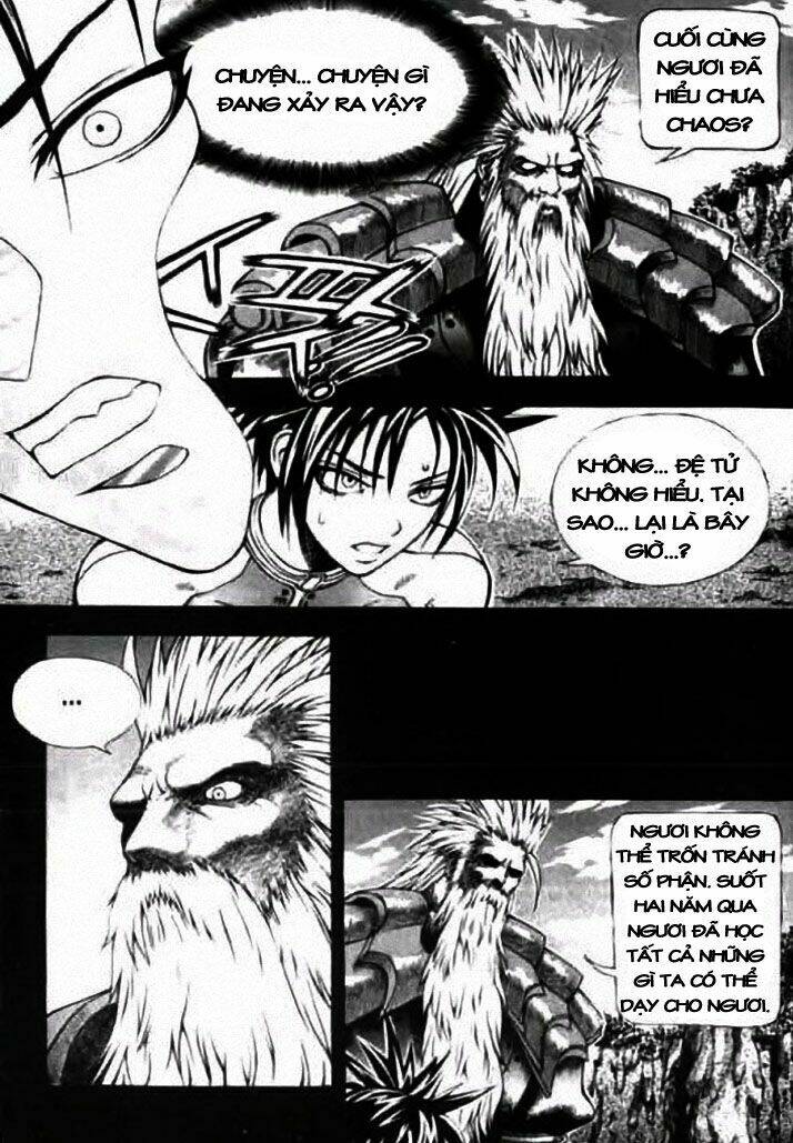 ragnarok - into the abyss chapter 57 6