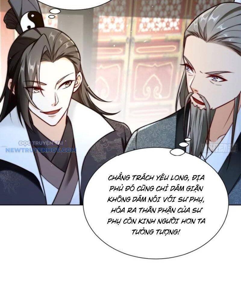ta thực sự không muốn làm thần tiên chapter 47 51