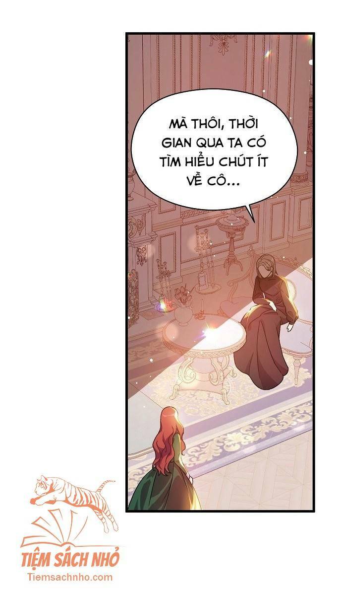 tôi không cố ý quyến rũ nam chính đâu! chapter 38 33