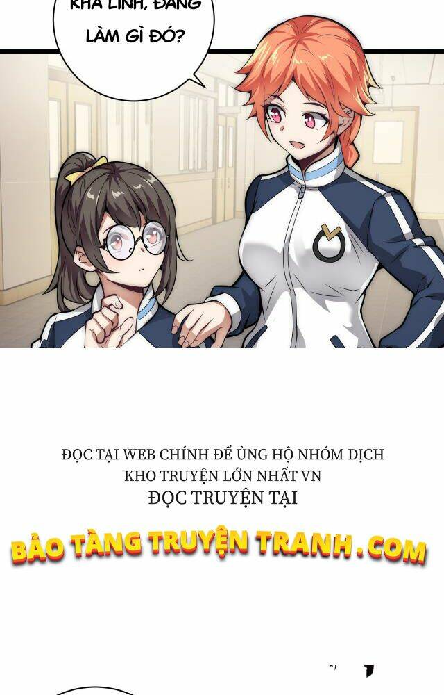 vạn vật hợp nhất chapter 15 40