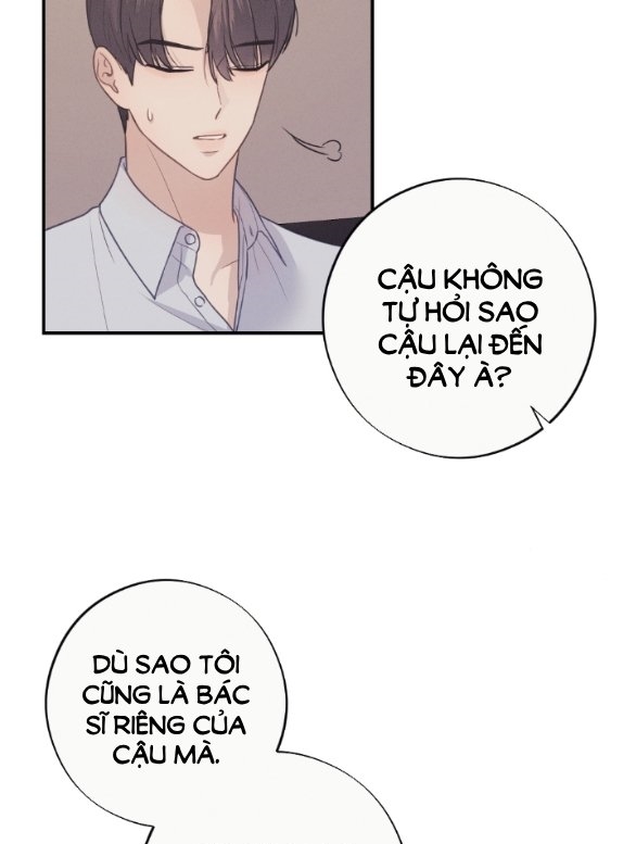 [18+] người vợ quyến rũ chapter 19.2 6