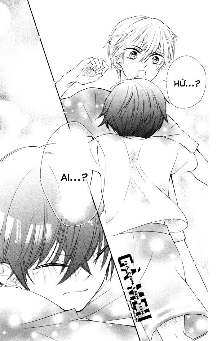 buddy go chapter 9.1 11