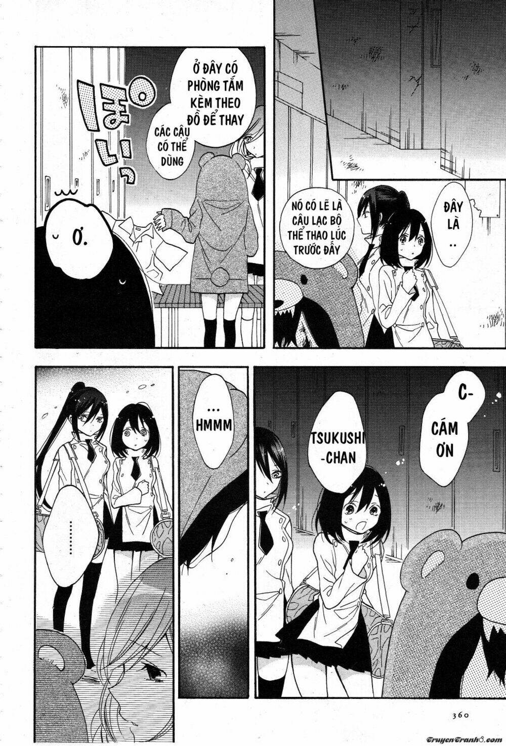 shoujo shikkaku chapter 3 26