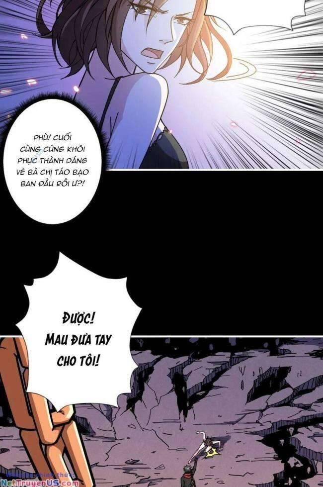 god slayer chapter 92 13