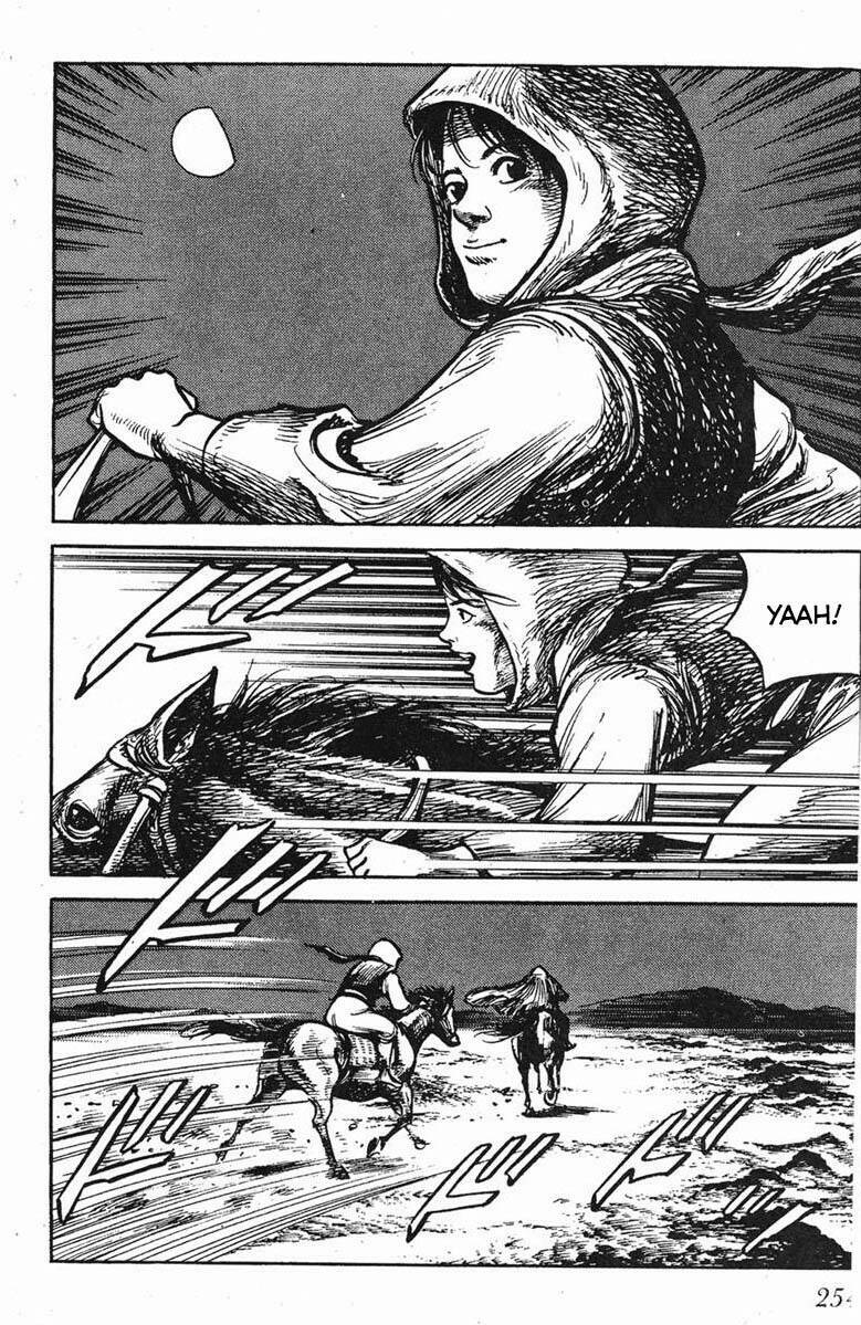 binh pháp mặc công chapter 78 11