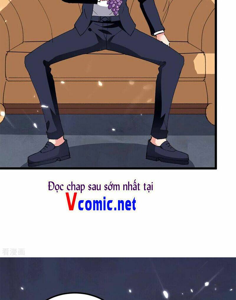 trọng sinh khí thiếu quy lai chapter 181 37