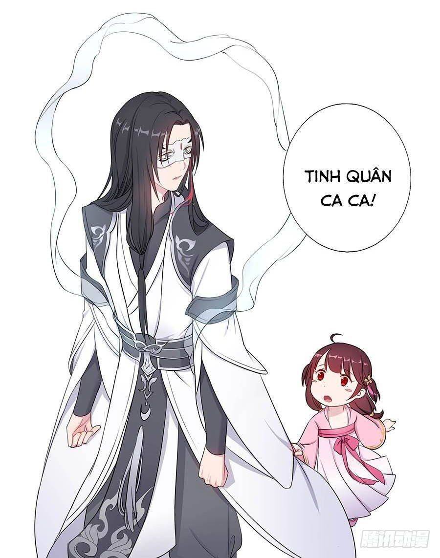 lầu trà thủy sinh mộng chapter 14 56