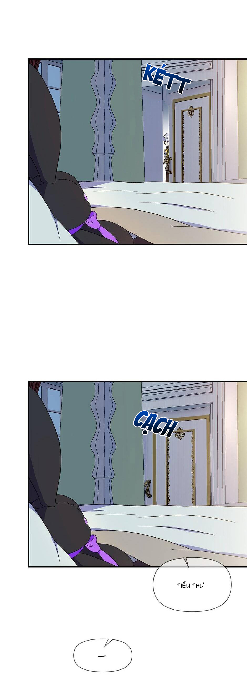 bản khế ước với nữ công tước ác ma chapter 115 6