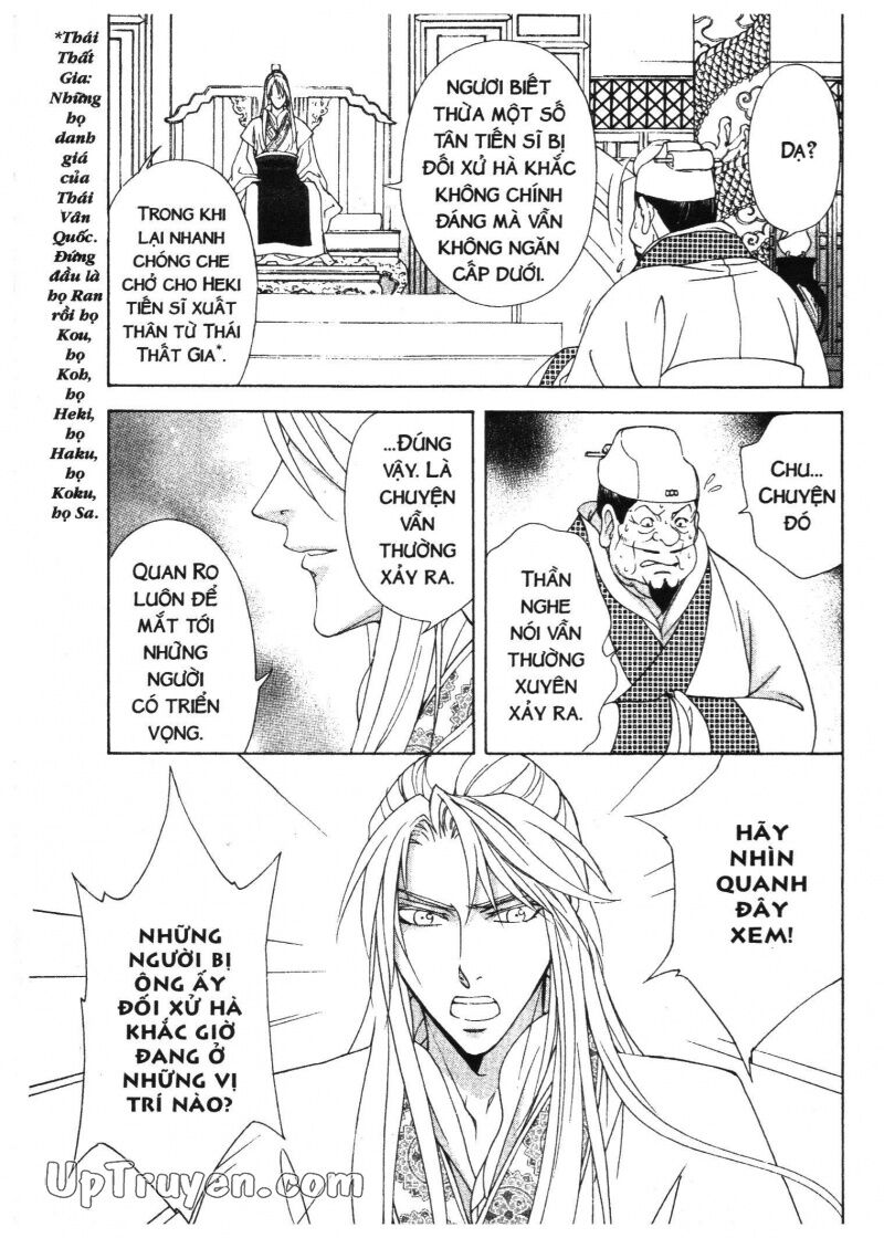 hoa nguyệt chapter 8 37