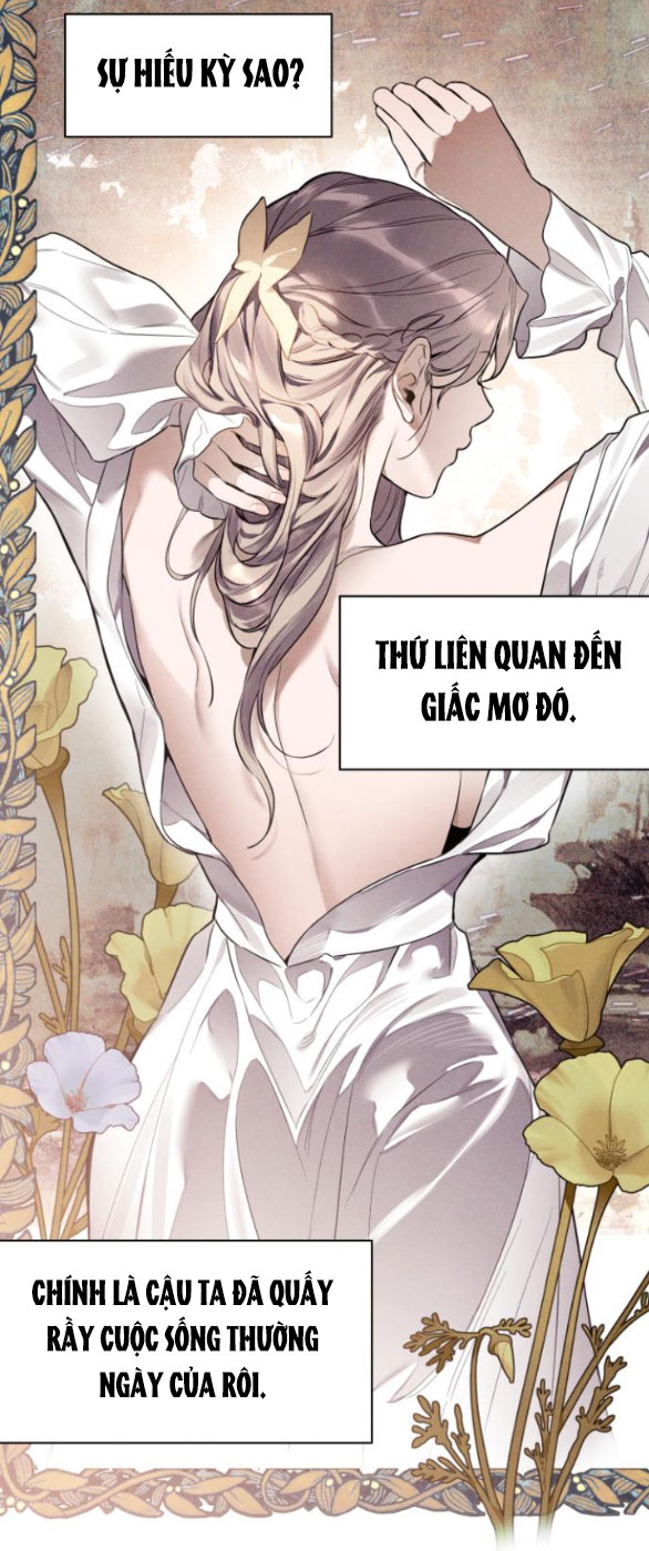 Mong Ước Của Ác Ma chapter 10.1 - Trang 29