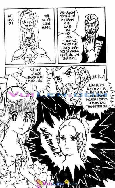 hoa hồng véc-xây chapter 2 11