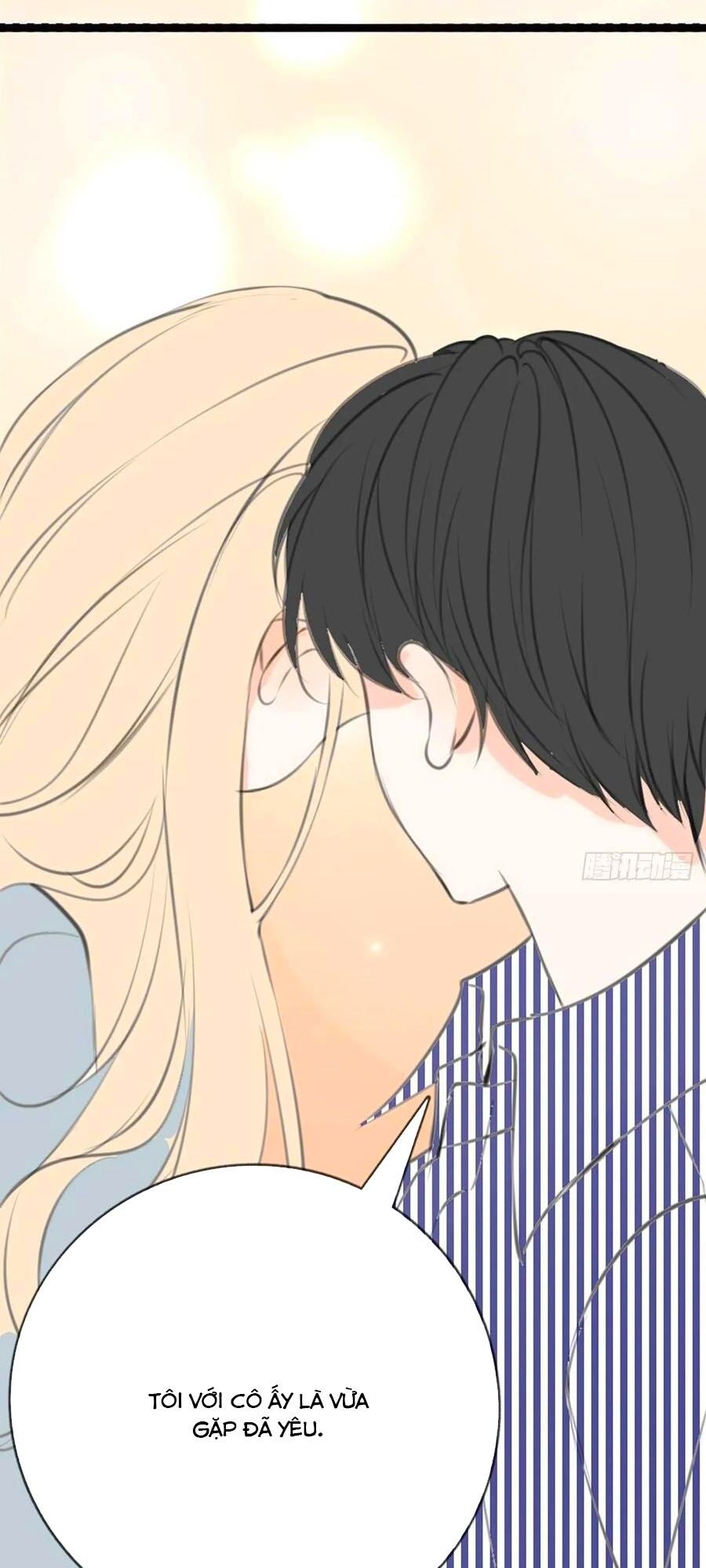 công chúa nữ vương mệnh chapter 126 32