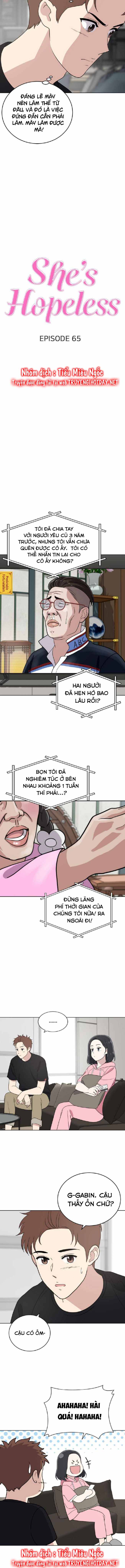 tuyệt vọng chapter 65 5