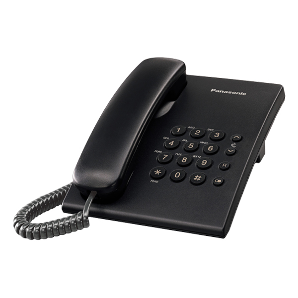 Điện Thoại Bàn PANASONIC KX-TS500