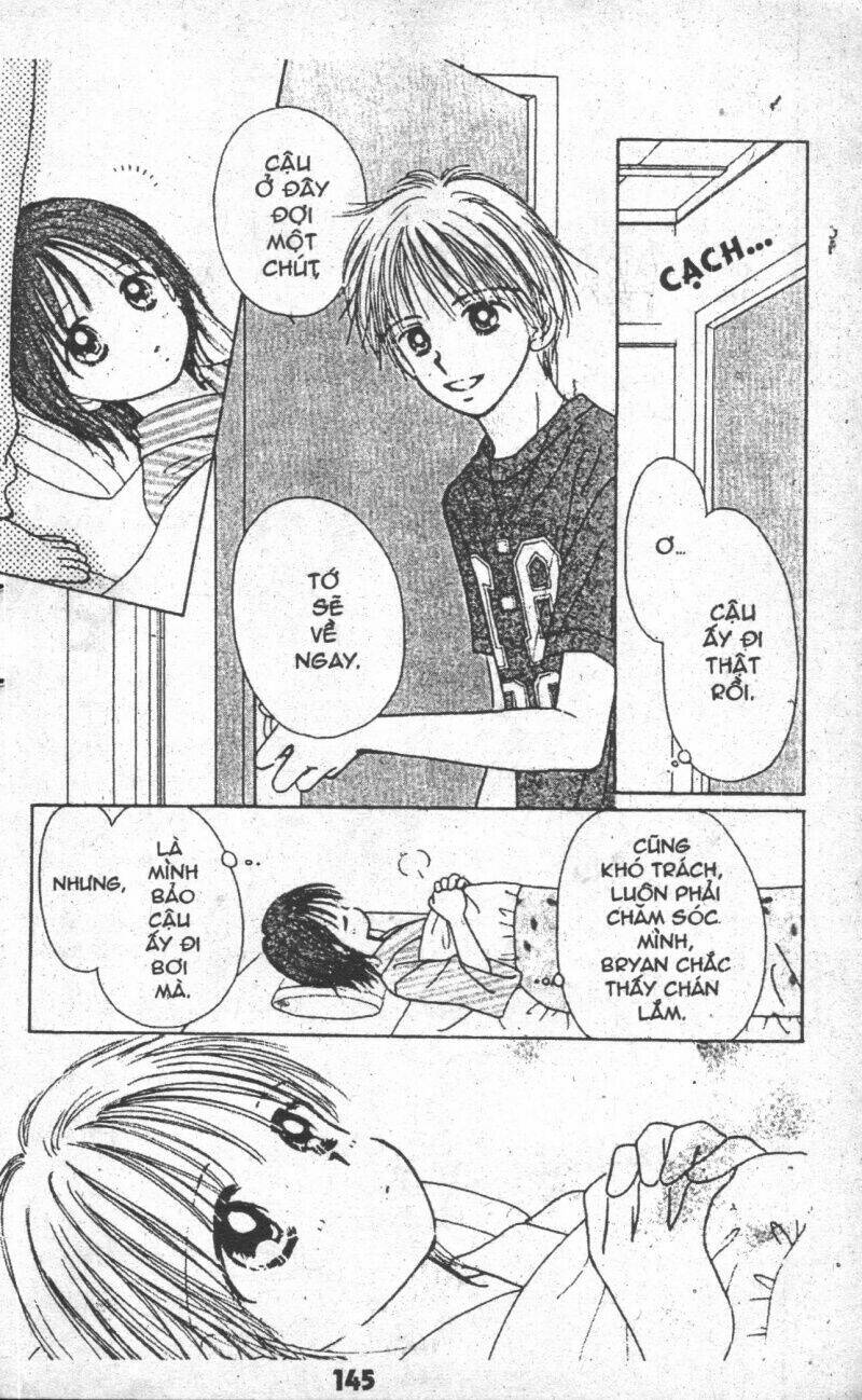 beautiful 100% chapter 2 144