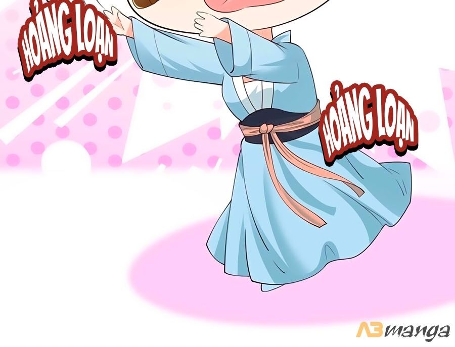 phượng ngự tà vương chapter 45 22