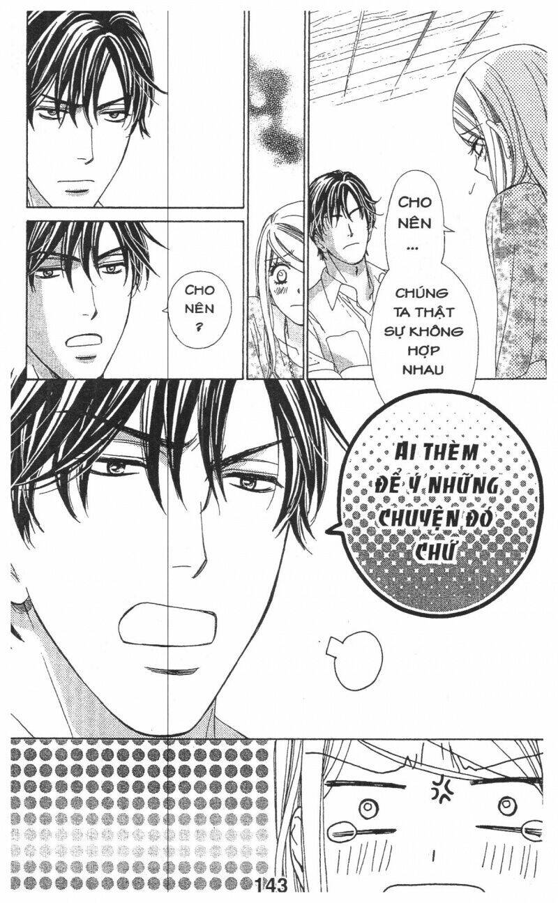 hôn nhân bất đắc dĩ - love of firos you chapter 39 45