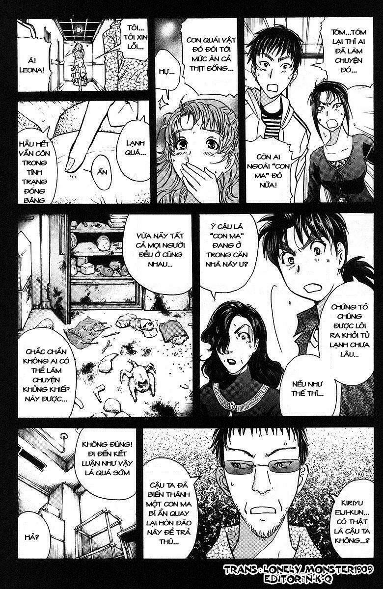 thám tử kindaichi - phần 2 chapter 13 21