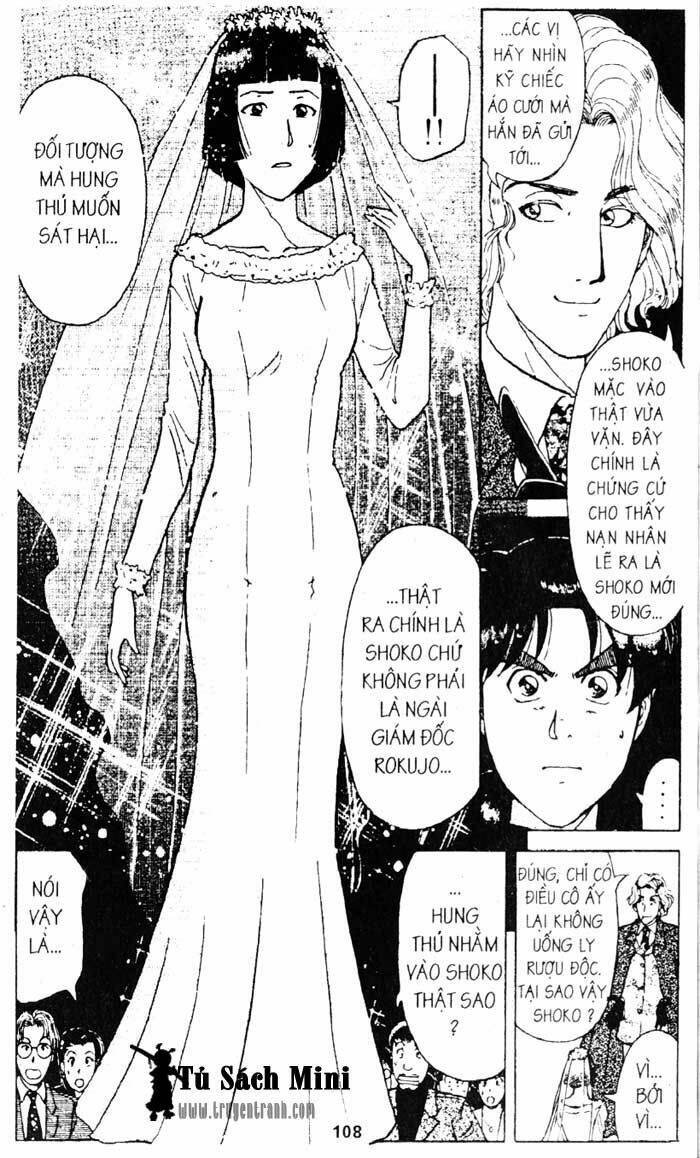 thám tử kindaichi (bản đẹp) chapter 175 24