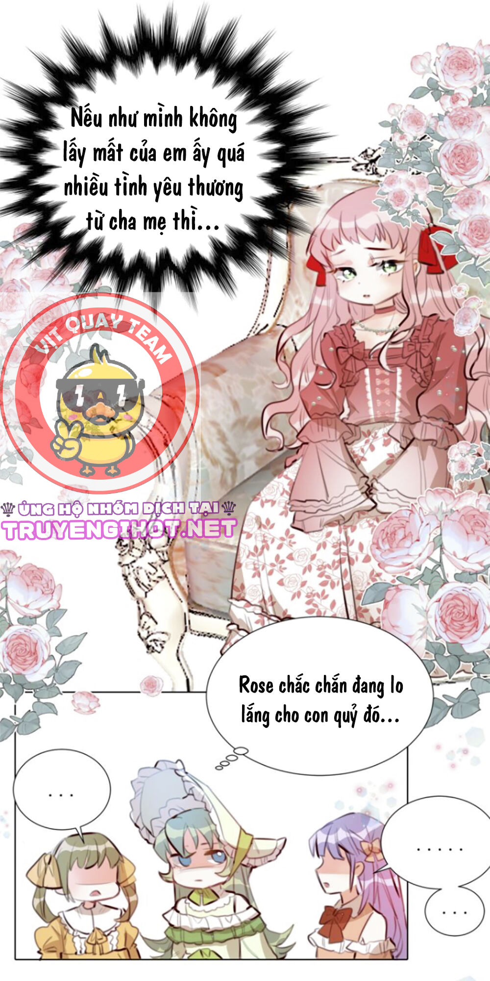 cách để che giấu sự thất bại chapter 2 15