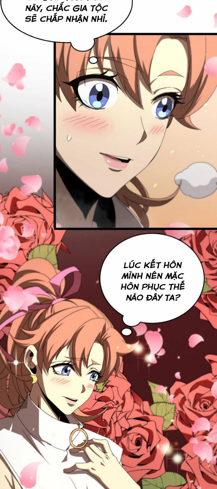 chư giới - tận thế online chapter 44 32