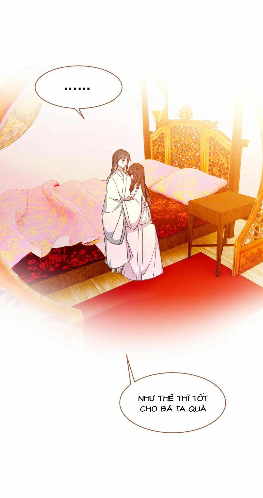 gả cho một tên thái giám đáng ghét chapter 140 14