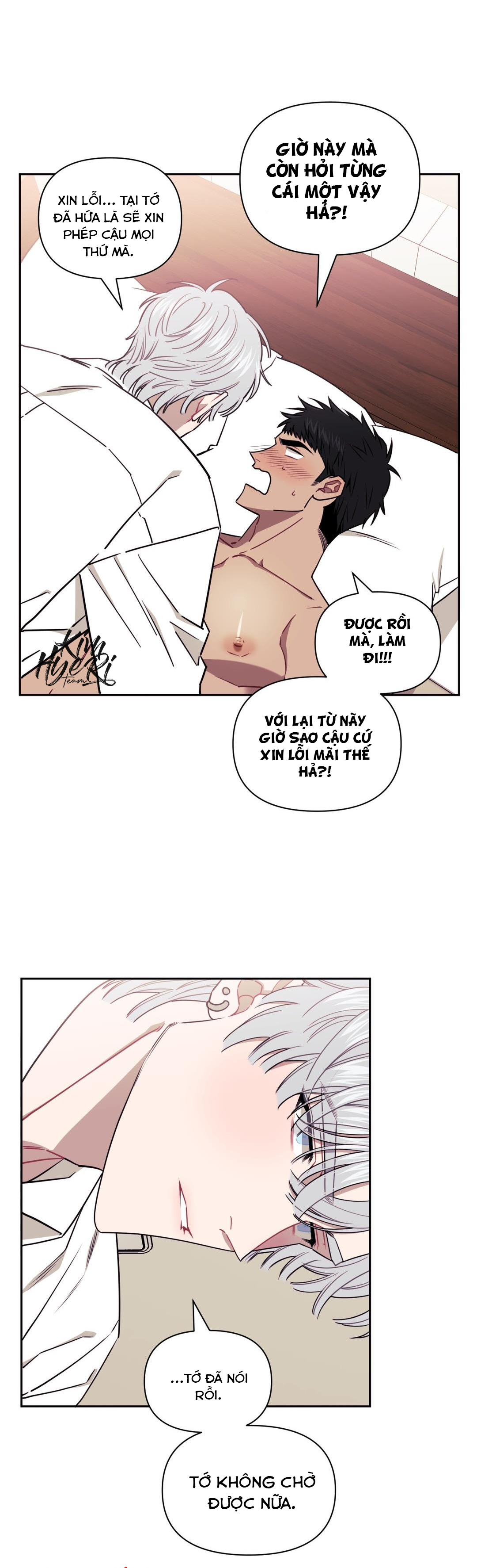 hơn cả bạn bè chapter 9 8