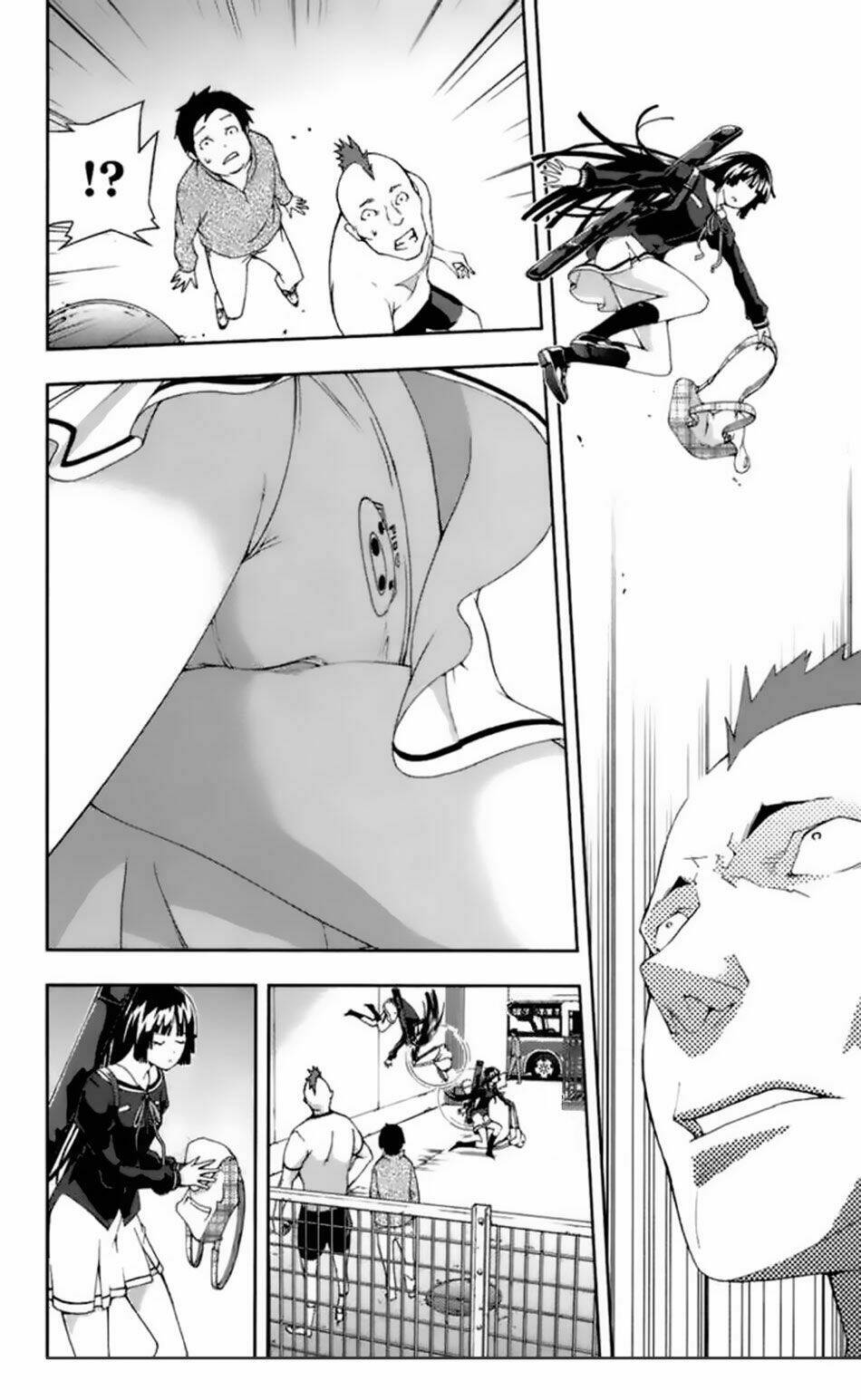 dr. rurru - bác sĩ ngoài hành tinh chapter 7 6