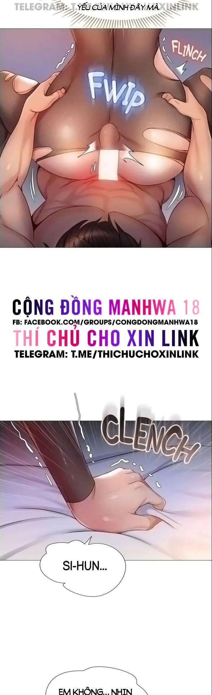 my daughter's friend chapter 70 34