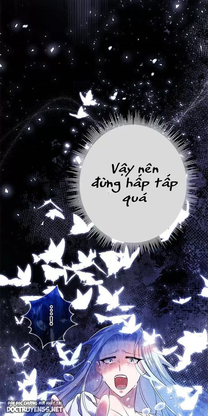 nếu tôi là nhân vật phản diện liệu tôi sẽ chết chapter 19 13