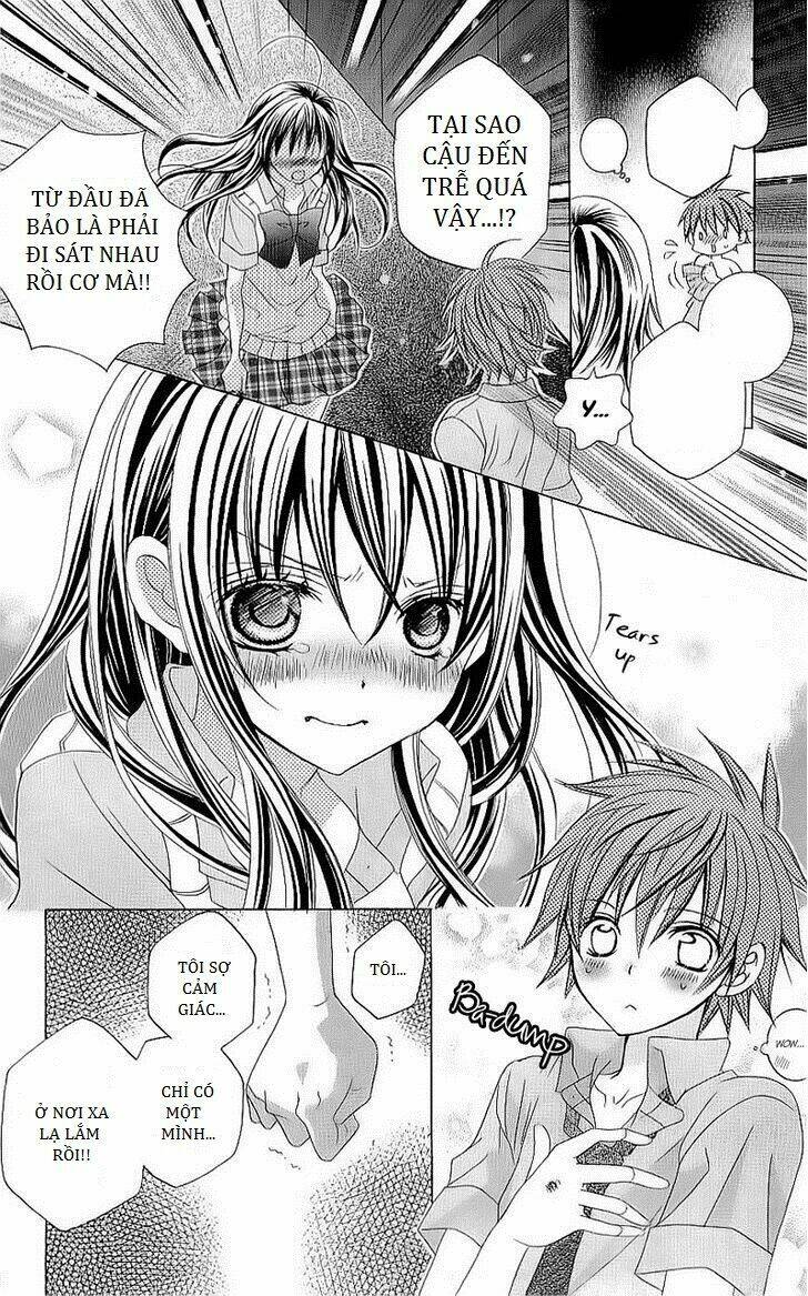 suki desu suzuki-kun!! chapter 42 17