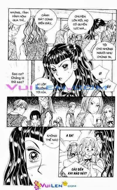 cô bé táo bạo chapter 10 70