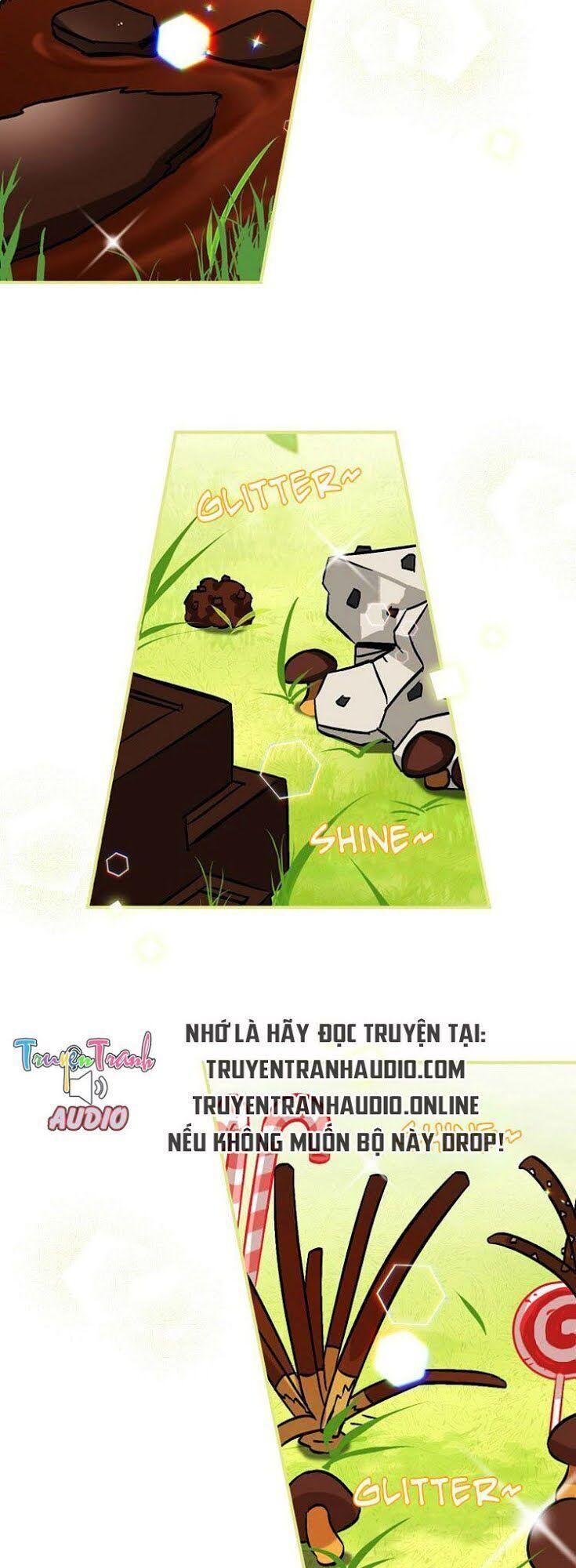 tôi lên cấp chỉ bằng cách ăn chapter 40 59