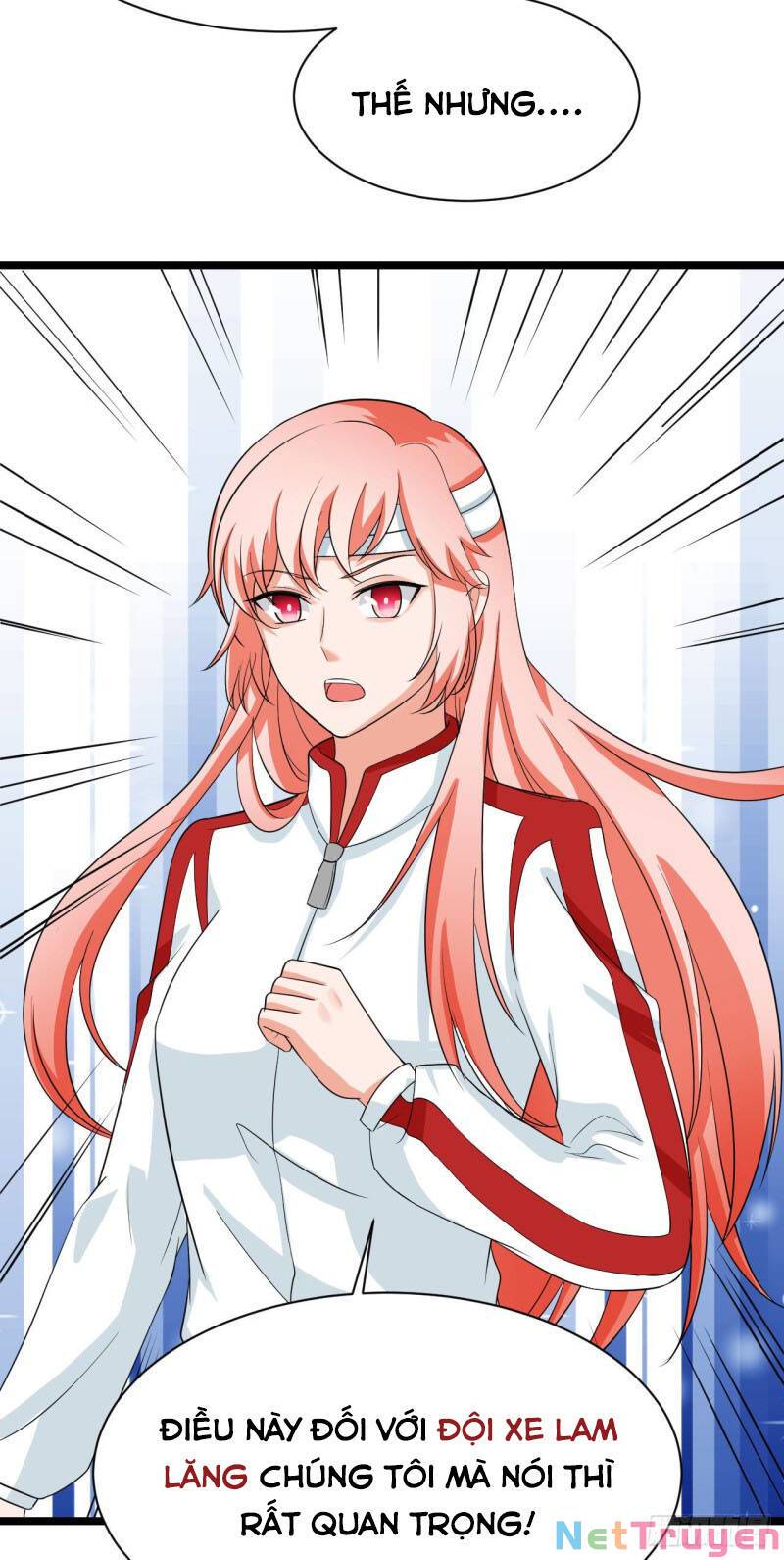 siêu cấp nữ thần trọng sinh chapter 44 22