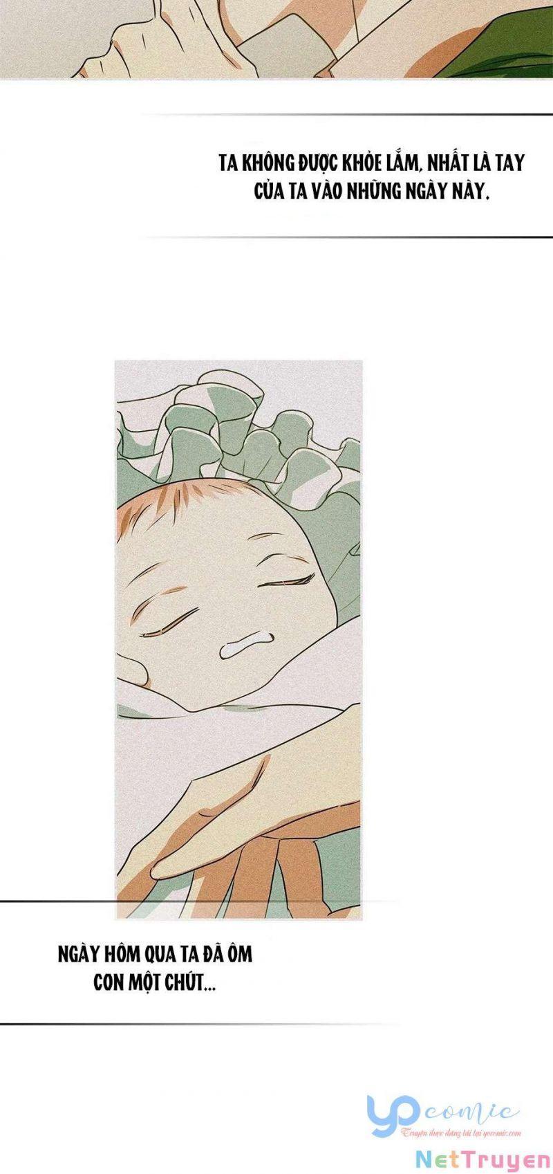 người hầu của tôi chapter 83 15