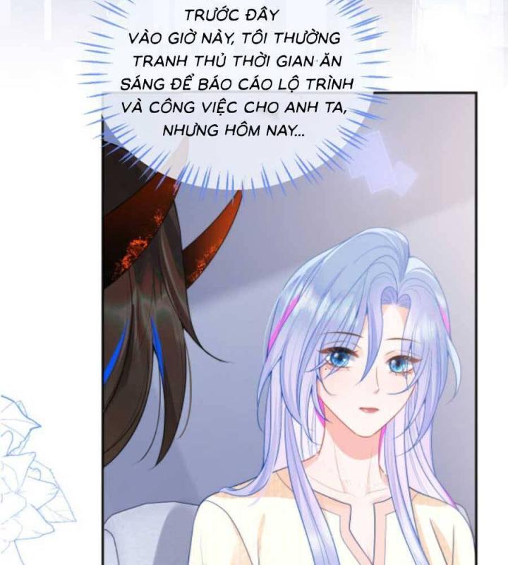 vị chỉ huy lạnh lùng khóc trong vòng tay tôi chapter 14 77