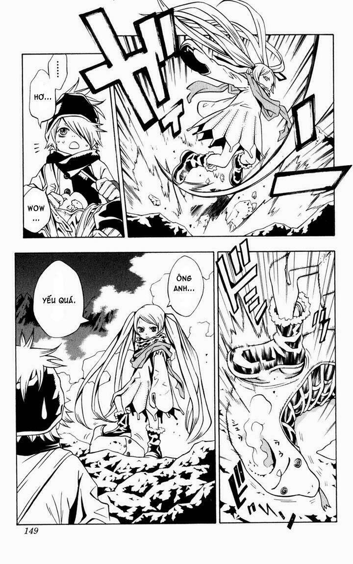 ong đưa thư chapter 2.1 25