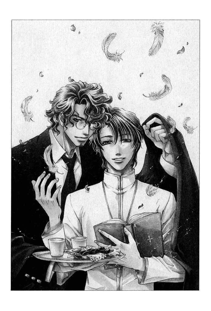 innocent bird chapter 11 33