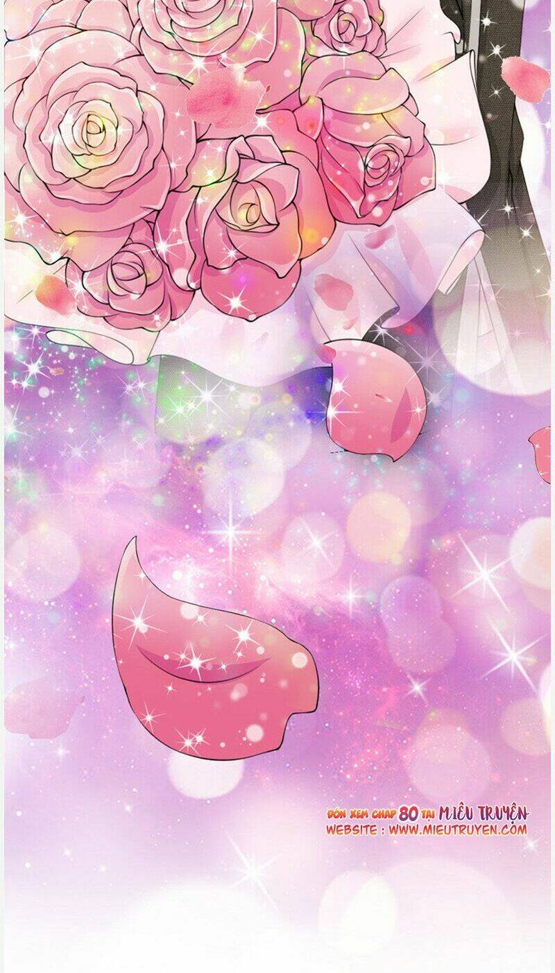 phúc hắc lão công buông em ra chapter 79 22