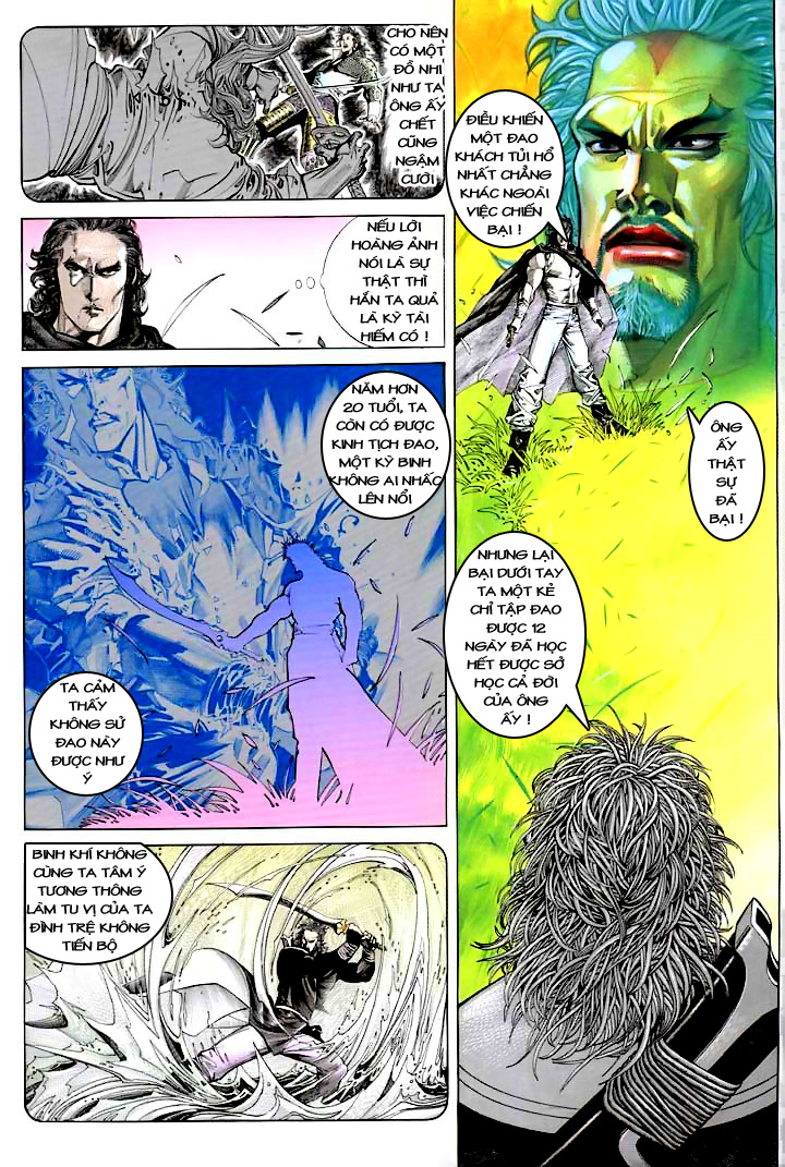 phong vân chapter 164 14