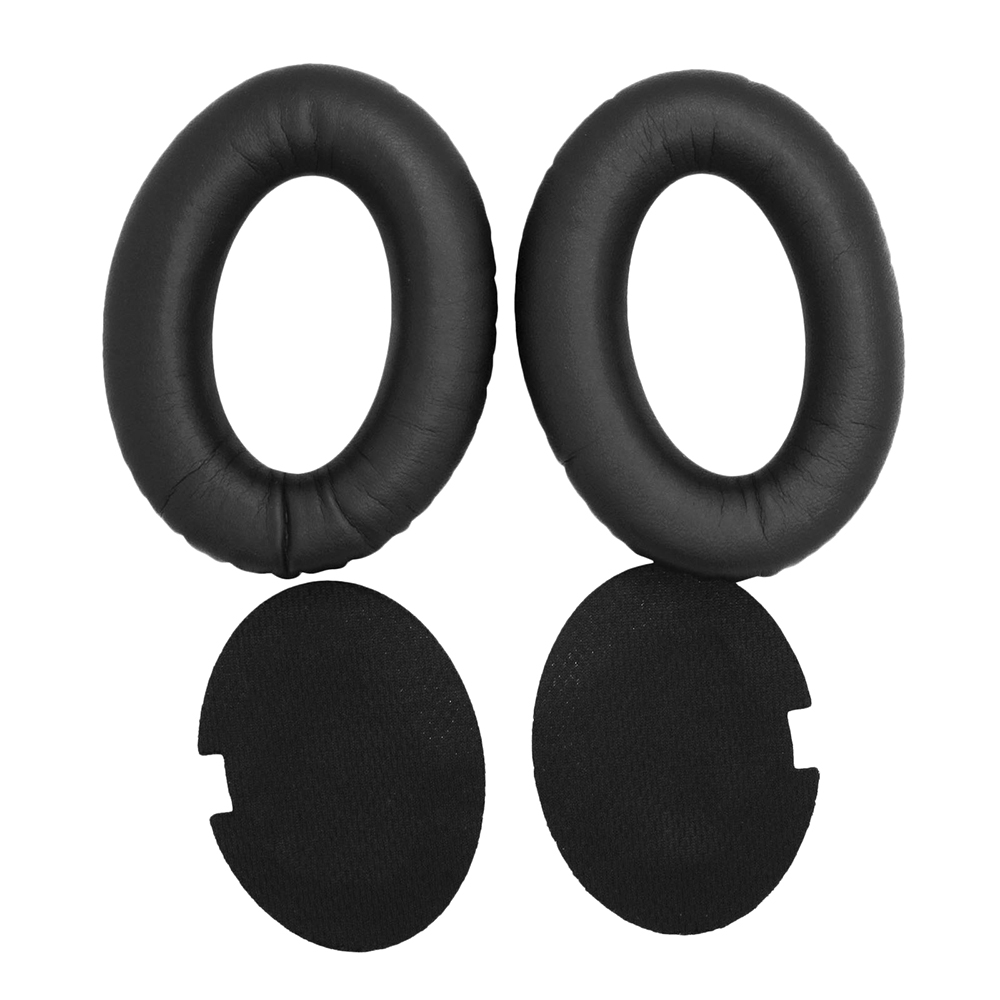 Miếng Đệm Tai Earpad Thay Thế Cho Tai Nghe Bose Quietcomfort QC15 QC2 AE2 AE2I, 1 Cặp