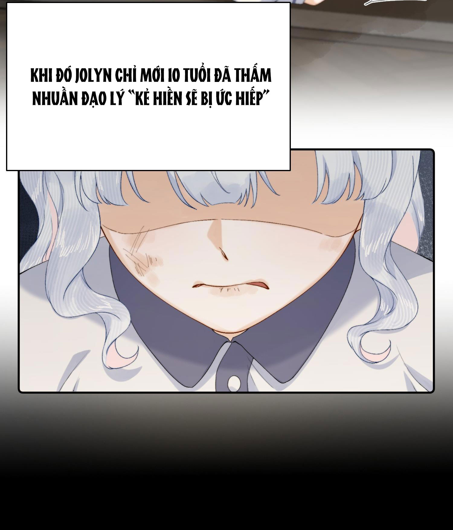 Phản Diện Gặp Kẻ Cuồng Yêu chapter 22.1 6