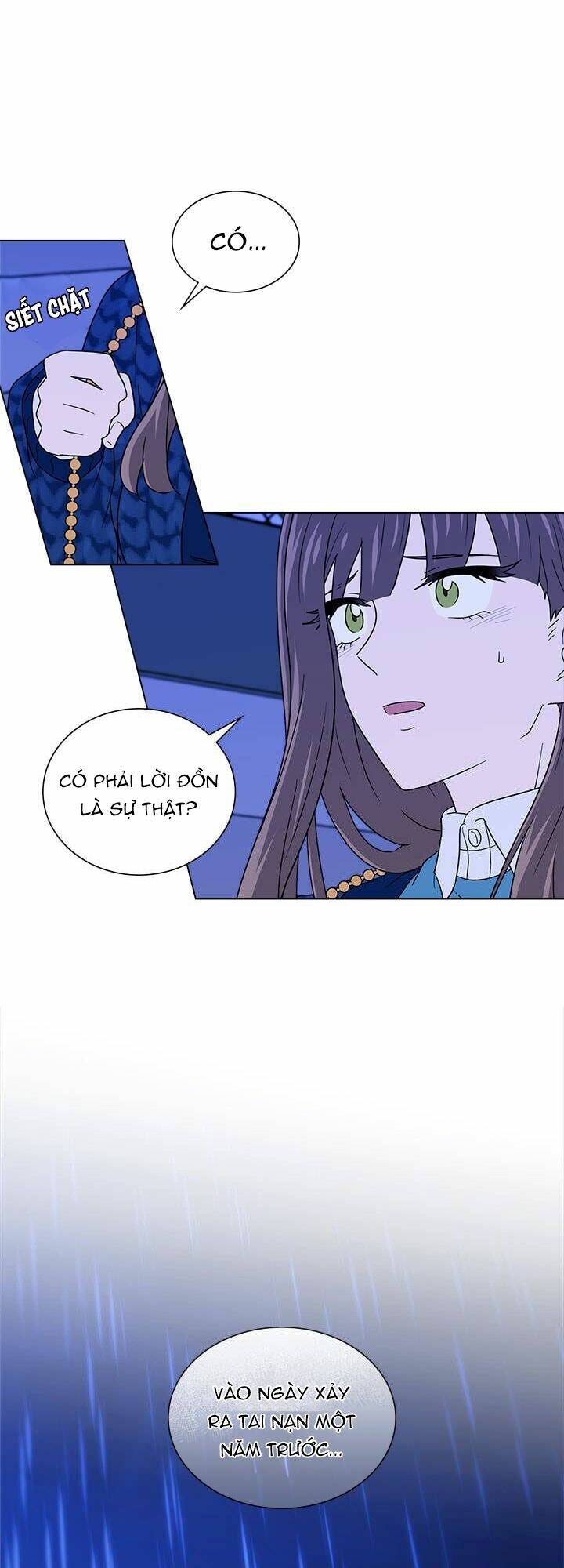 anh là định mệnh của em chapter 4 53