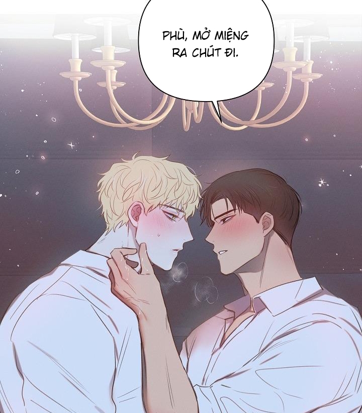 đại úy lãng mạn thân yêu của tôi chapter 2 97