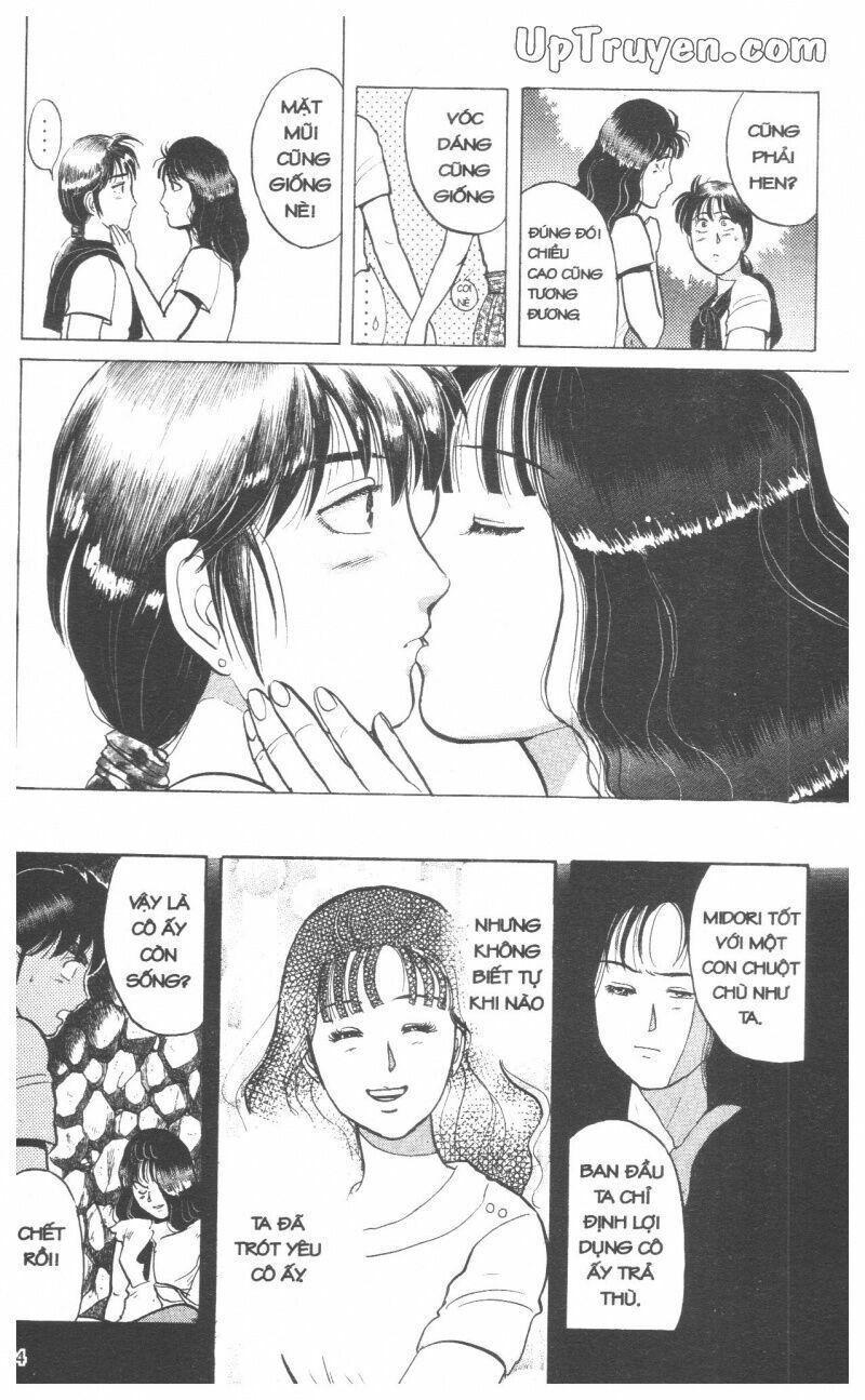 thám tử kindaichi (bản đẹp) chapter 510 8