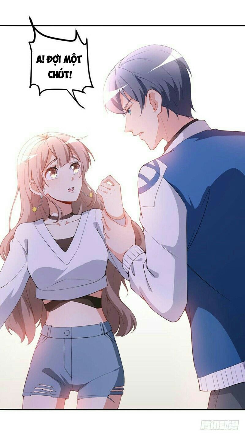 trò chơi beauty heartbeat chapter 3 4