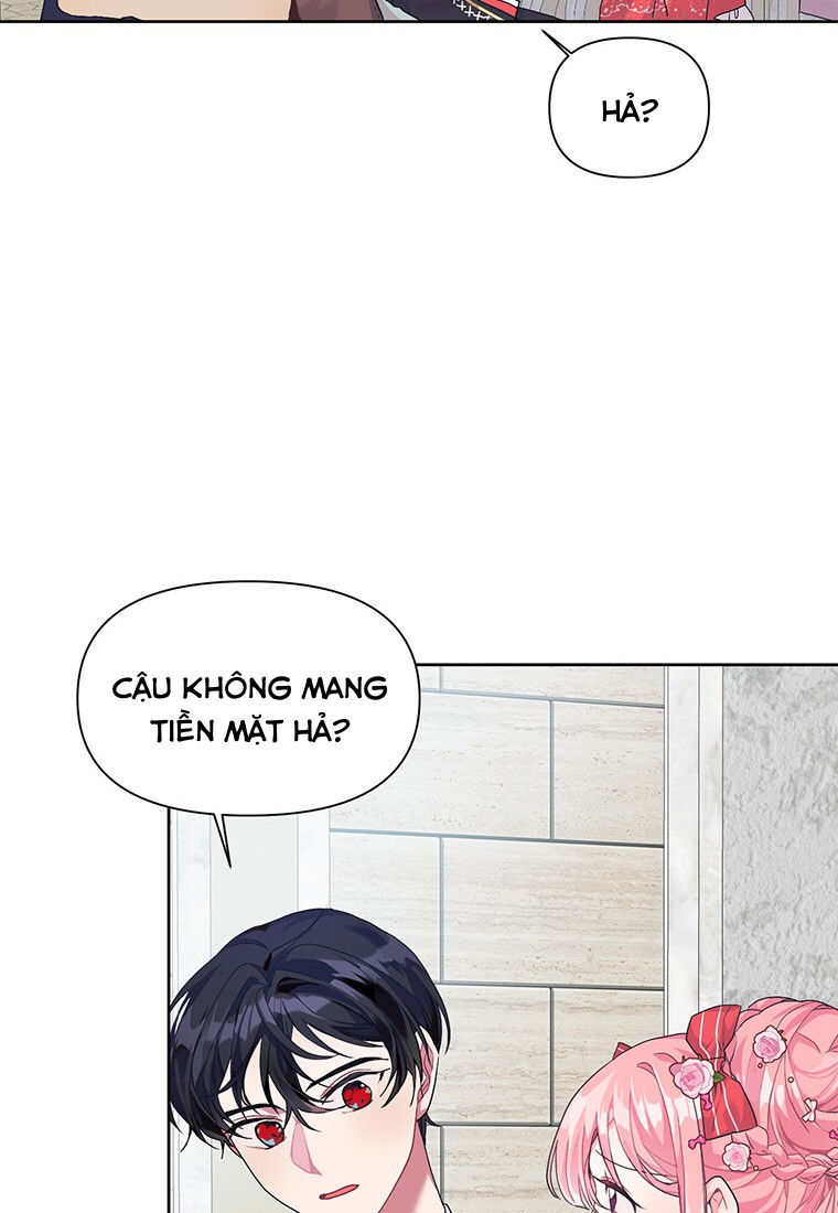 trở thành con dâu bất đắc dĩ chapter 7 63