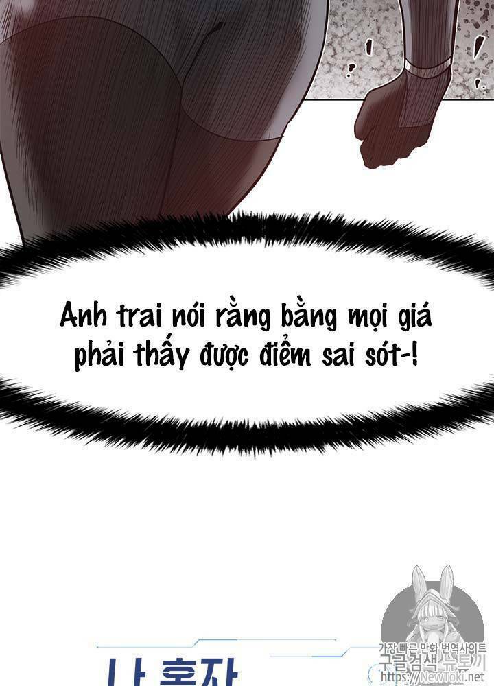 tôi tự động săn một mình chapter 8 39